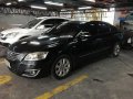Sell Black 2008 Toyota Camry at Automatic Gasoline -2