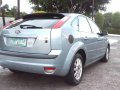 Selling 2nd Hand Ford Focus 2008 in Quezon City-3