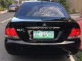 Selling 2nd Hand Mitsubishi Lancer 2006 in Quezon City-9