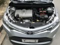 Selling Toyota Vios 2017 Automatic Gasoline in Taguig-6