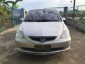 2nd Hand Honda City 2003 at 93000 km for sale in Santa Maria-3