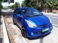 Selling 2nd Hand Hyundai Eon 2012 in San Pablo-7