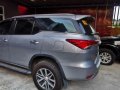 2nd Hand Toyota Fortuner 2017 Automatic Diesel for sale in Marikina-1