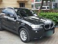 Sell 2nd Hand 2013 Bmw X3 Automatic Diesel at 60000 km in Mandaluyong-9