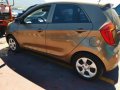 Selling Kia Picanto 2015 at 42000 km in Lapu-Lapu-3