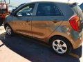 Selling Kia Picanto 2015 at 42000 km in Lapu-Lapu-2