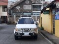 Selling White Isuzu Sportivo 2010 Automatic Diesel at 115000 km-1