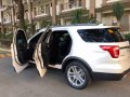 Ford Explorer 2017 Automatic Gasoline for sale in Taguig-0