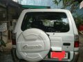 Selling Isuzu Crosswind 2004 Automatic Diesel in Meycauayan-10