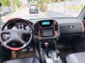 Mitsubishi Pajero 2006 Automatic Gasoline for sale in Bacoor-3