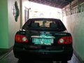 Selling 2nd Hand Toyota Altis 2001 in Silang-3