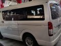 Selling Toyota Hiace 2014 Automatic Diesel in Parañaque-2