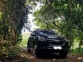 2014 Chevrolet Trailblazer for sale in Calamba-0