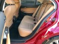 Sell Red 2017 Lexus Is 350 at 7500 km in Parañaque-7