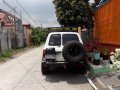 Selling 2nd Hand Toyota Land Cruiser 1997 Automatic Diesel at 130000 km in Antipolo-7
