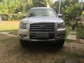 2nd Hand Ford Everest 2007 Automatic Diesel for sale in Sipocot-0