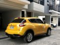 2nd Hand Nissan Juke 2017 Automatic Gasoline for sale in Pasig-0