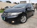 2nd Hand Honda City 2013 Automatic Diesel for sale in San Carlos-5