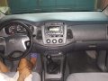 Selling 2nd Hand Toyota Innova 2013 Manual Diesel at 69485 km in Makati-2