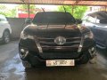 Selling Brown Toyota Fortuner 2018 in Quezon City-0