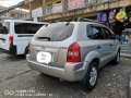 2nd Hand Hyundai Tucson 2006 Automatic Gasoline for sale in Caloocan-0