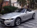 Selling 2nd Hand Bmw Z4 2004 in Quezon City-6