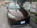 Selling Toyota Vios 2016 Automatic Gasoline in Manila-7