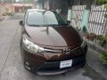 Selling Toyota Vios 2016 Automatic Gasoline in Manila-0
