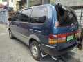 1998 Nissan Serena for sale in Baguio-1