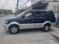 2nd Hand Mitsubishi Adventure 2002 for sale in Mabalacat-1