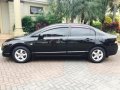 Selling 2nd Hand Honda Civic 2011 at 125000 km in Manila-0