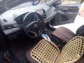 Selling Toyota Vios 2016 Automatic Gasoline in Manila-4
