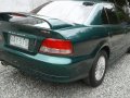 Mitsubishi Galant 2001 Automatic Gasoline for sale in Lipa-0