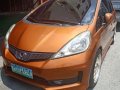 Honda Jazz 2012 Automatic Gasoline for sale in Mandaluyong-0