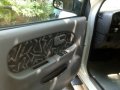 Selling Isuzu Crosswind 2004 Automatic Diesel in Meycauayan-7