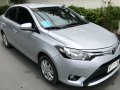 Selling Toyota Vios 2017 Automatic Gasoline in Taguig-4