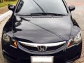 Selling 2nd Hand Honda Civic 2011 at 125000 km in Manila-4