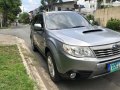 Subaru Forester 2010 Automatic Gasoline for sale in Quezon City-1