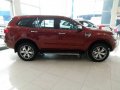 Ford Everest 2018 Automatic Gasoline for sale in Las Piñas-0