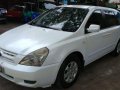 2nd Hand Kia Carnival 2007 Manual Diesel for sale in Quezon City-6