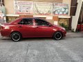 2nd Hand Toyota Vios 2005 Manual Gasoline for sale in Quezon City-4