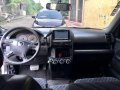 Honda Cr-V 2003 Automatic Gasoline for sale in Quezon City-0