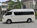 Selling 2nd Hand Toyota Hiace 2015 at 25000 km in Angeles-0