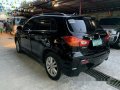 Sell Black 2011 Mitsubishi Asx at Automatic Gasoline at 28348 km -1