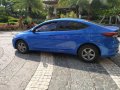 Selling 2nd Hand Hyundai Elantra 2017 at 16000 km in Quezon City-3