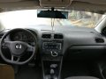 Sell 2nd Hand 2015 Volkswagen Polo Sedan at 31000 km in Guiguinto-0