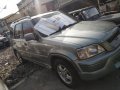 Selling 2nd Hand Honda Cr-V 1998 in Taguig-0