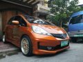 Honda Jazz 2012 Automatic Gasoline for sale in Mandaluyong-5