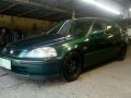 2nd Hand Honda Civic 1998 Manual Gasoline for sale in San Pascual-4