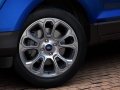 Ford Ecosport 2019 Automatic Gasoline for sale in Las Piñas-2